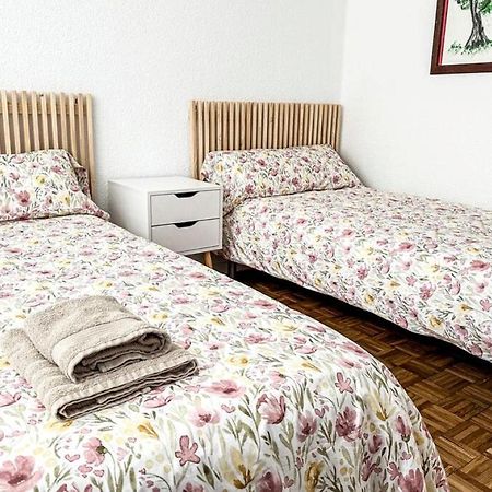 Apartamento Canalejas Wehomes Santander Bagian luar foto