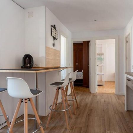 Apartamento Canalejas Wehomes Santander Bagian luar foto