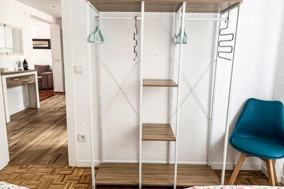Apartamento Canalejas Wehomes Santander Bagian luar foto