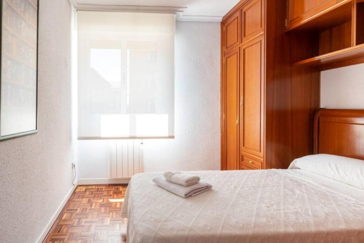 Apartamento Canalejas Wehomes Santander Bagian luar foto