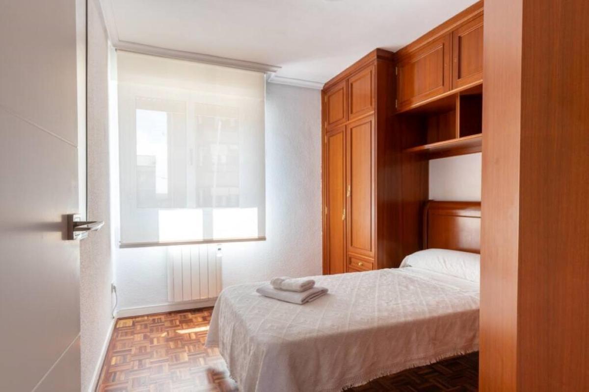Apartamento Canalejas Wehomes Santander Bagian luar foto