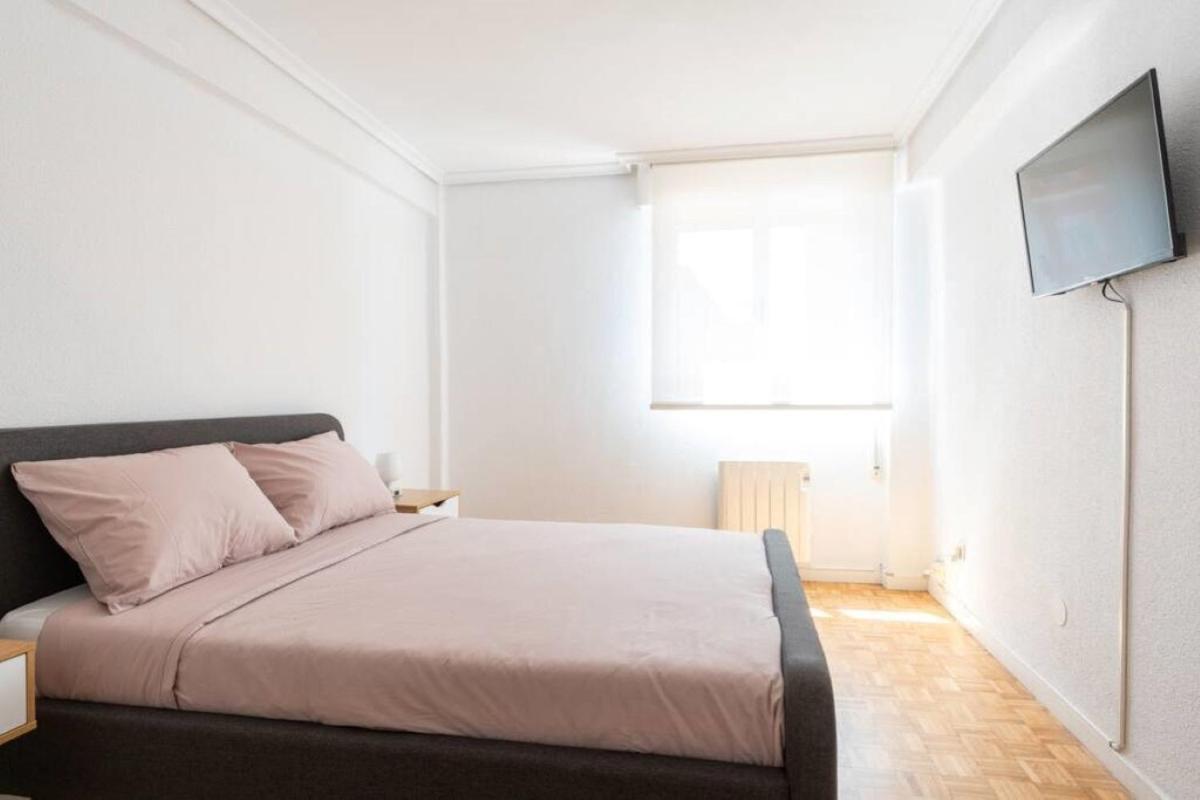 Apartamento Canalejas Wehomes Santander Bagian luar foto