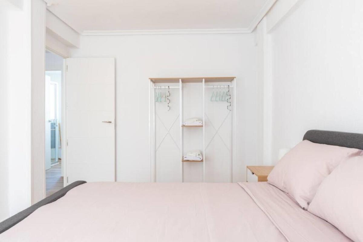 Apartamento Canalejas Wehomes Santander Bagian luar foto