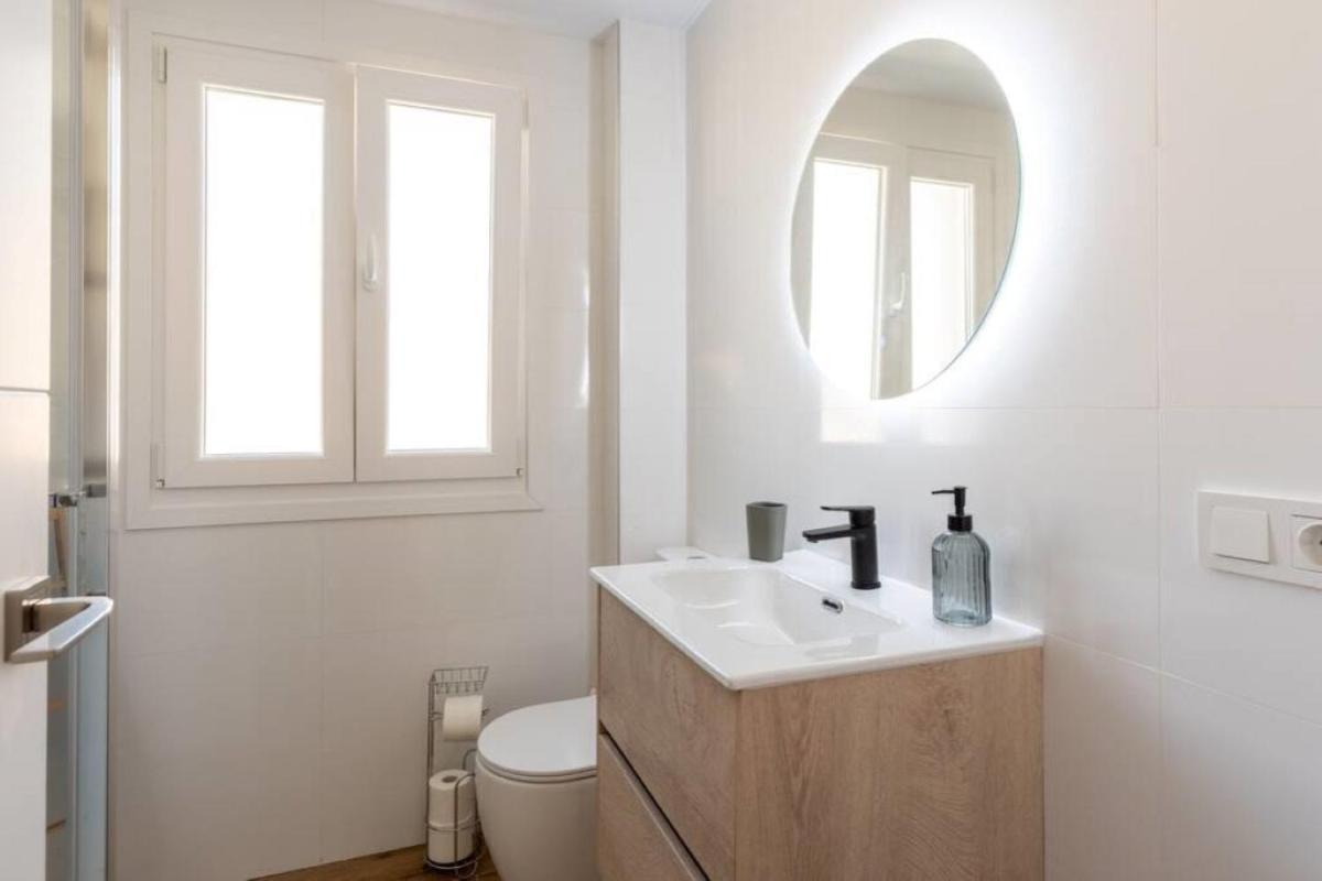 Apartamento Canalejas Wehomes Santander Bagian luar foto