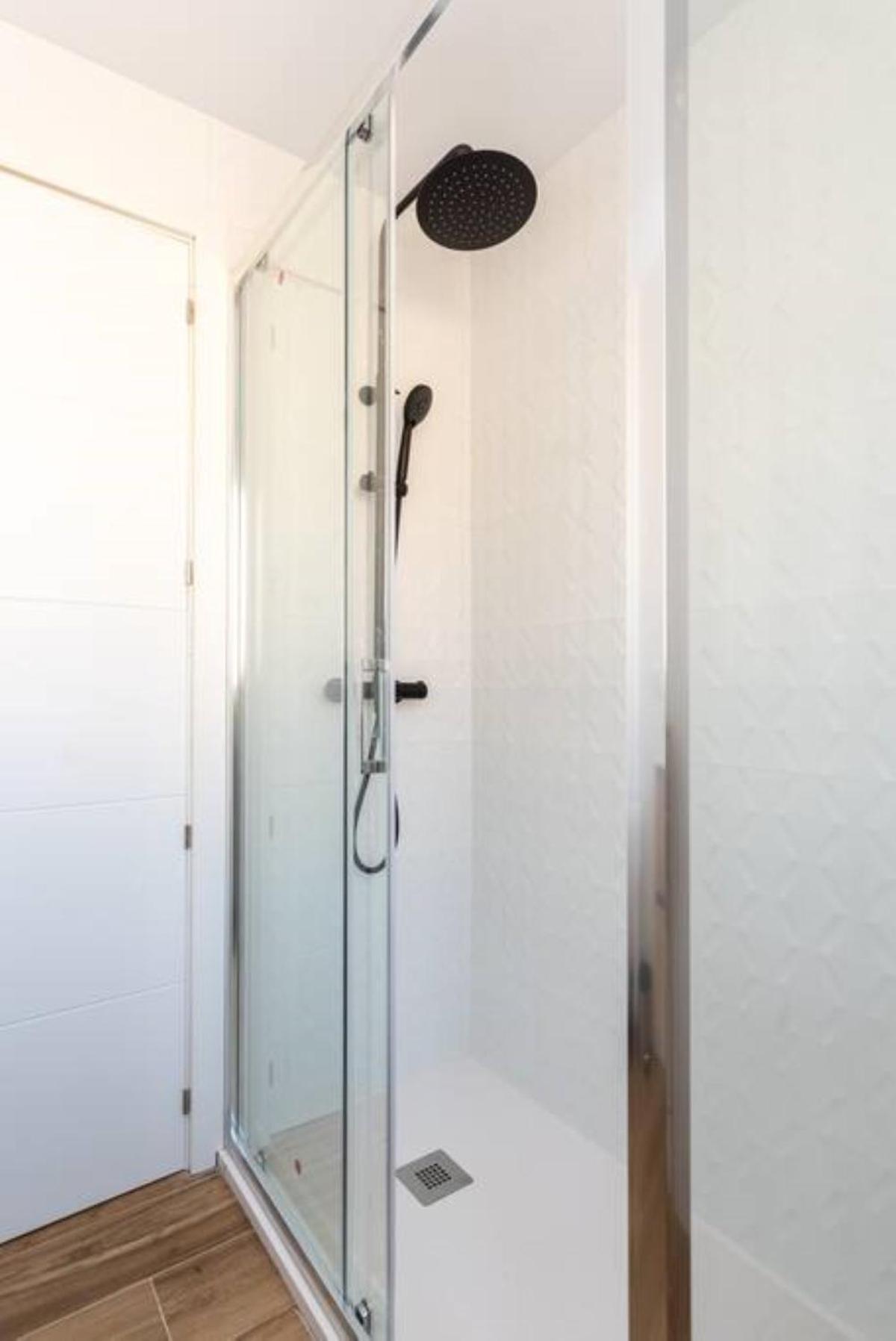 Apartamento Canalejas Wehomes Santander Bagian luar foto