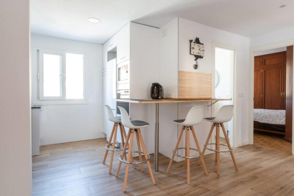 Apartamento Canalejas Wehomes Santander Bagian luar foto