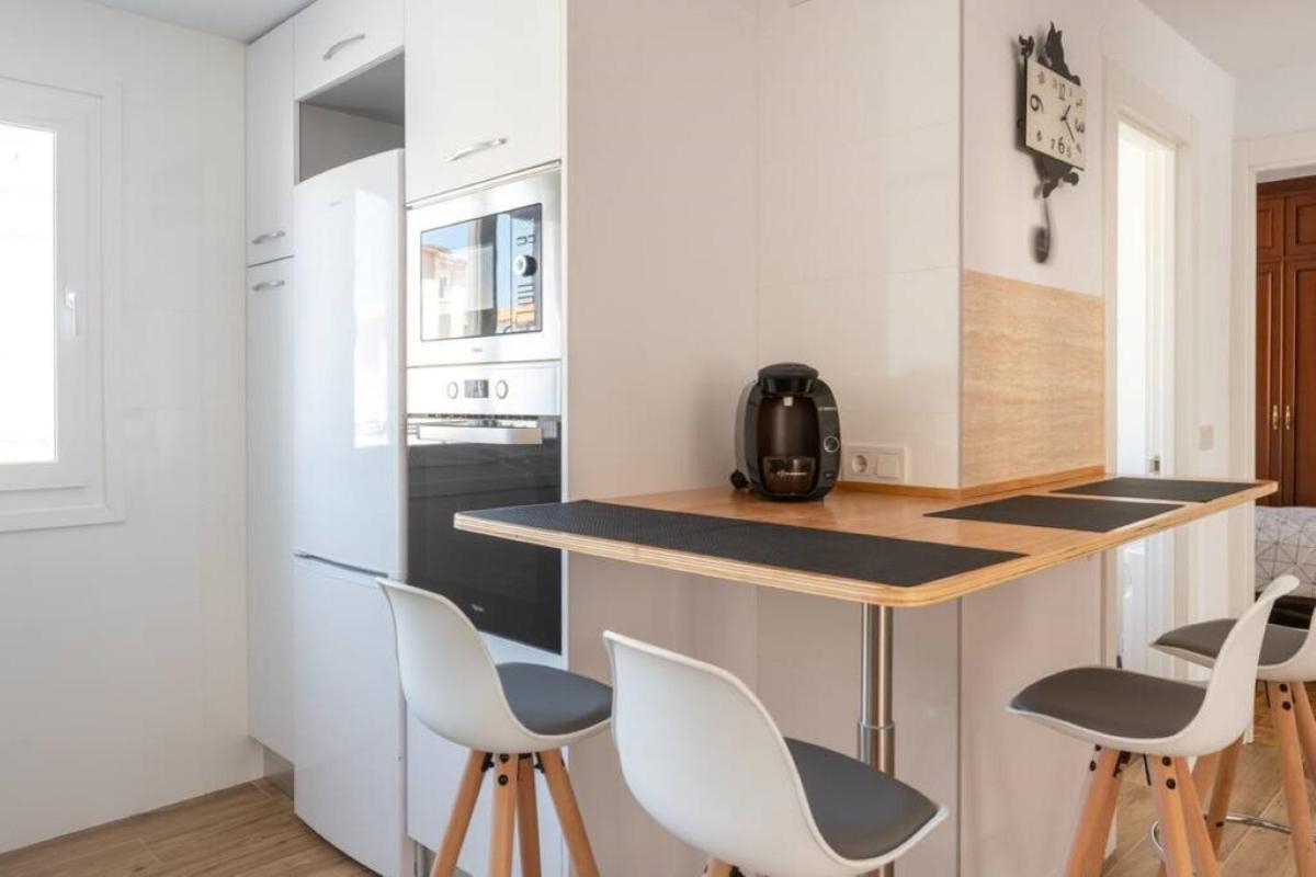 Apartamento Canalejas Wehomes Santander Bagian luar foto