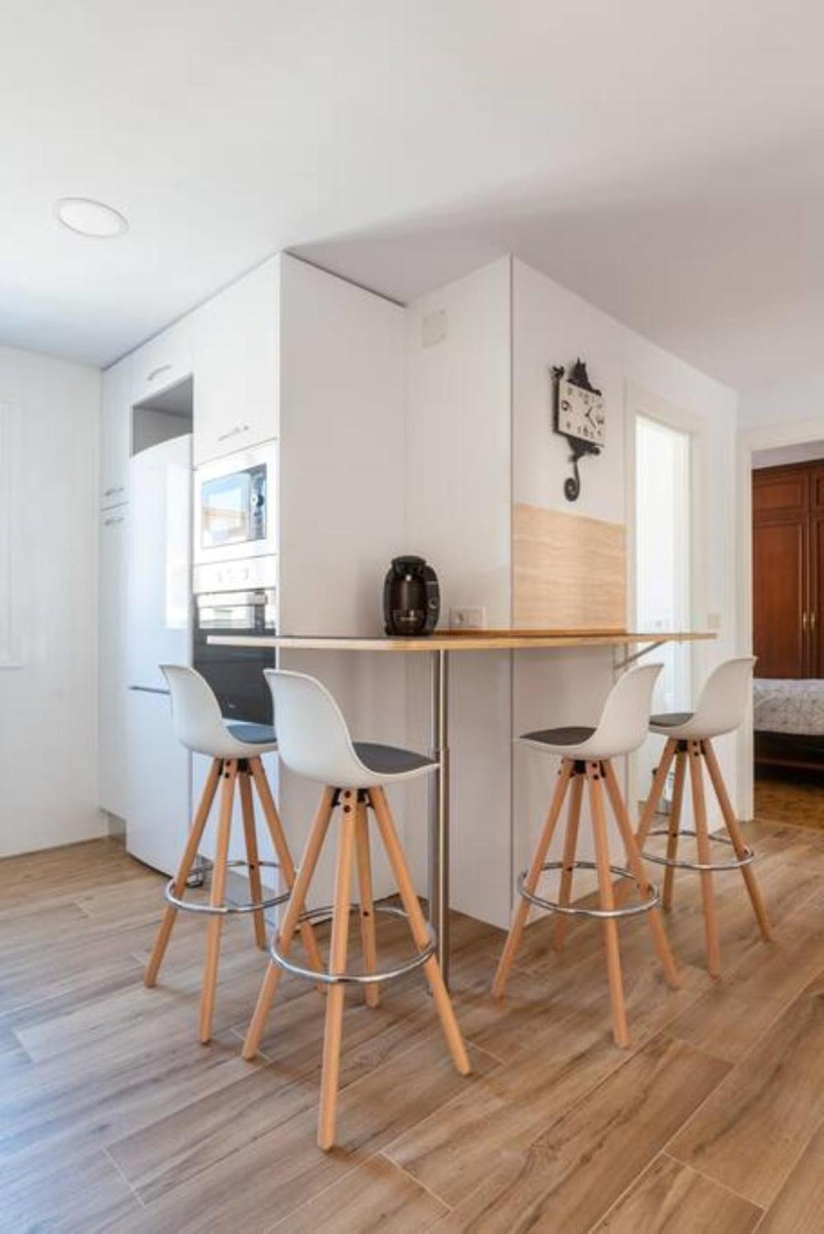 Apartamento Canalejas Wehomes Santander Bagian luar foto