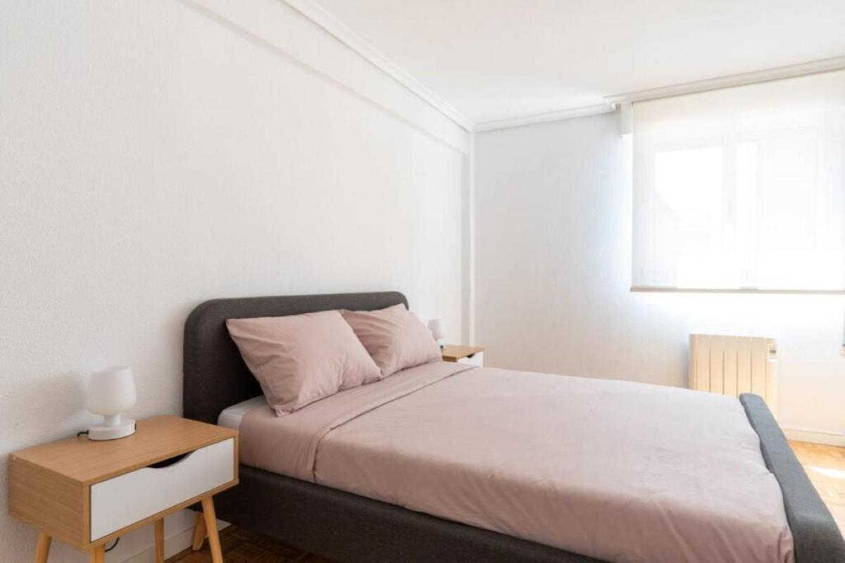 Apartamento Canalejas Wehomes Santander Bagian luar foto