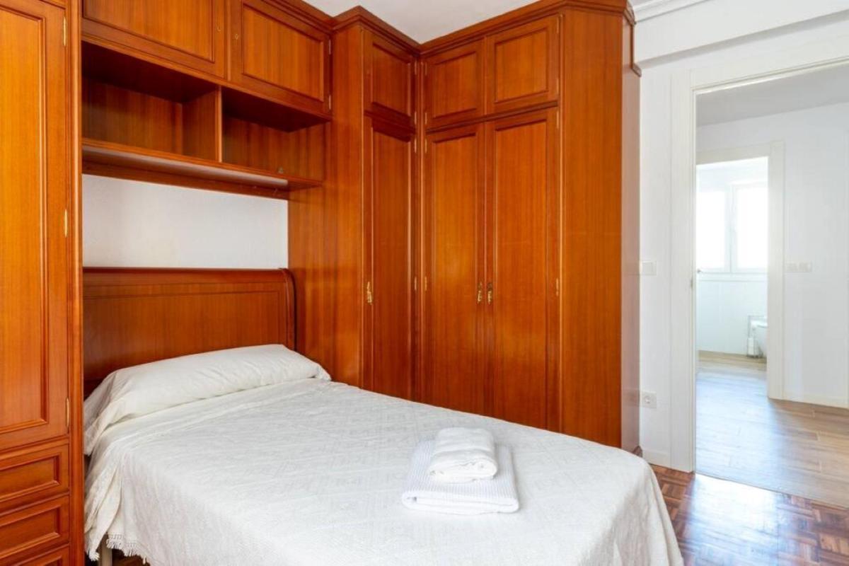 Apartamento Canalejas Wehomes Santander Bagian luar foto